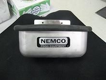 55004 - Drive Plate for French Fry Cutters