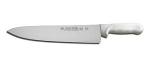 12" Chef's Knife White