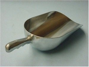 AS-85- 85 Oz Scoop