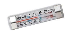 5925NFS- Refrigerator/Freezer Thermometer