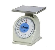FG820W - Pelouze® By Rubbermaid  Scale