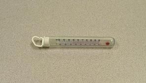 300-1052- Thermometer -40/120 Freezer