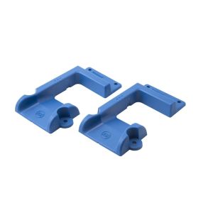 PS-YELLOW Posi-Set yellow caster positioning system