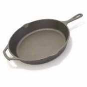 L10SK3- 12" Skillet Cast Iron