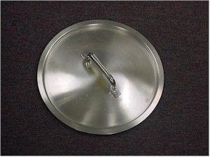 COVER POT/PAN 11" S/S 603911 CARLISLE 