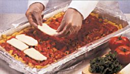 22-PL2314 - Pan Liner Deep 1/2 Size