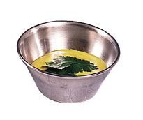 B34- 3-3/4 Oz Sauce Dish