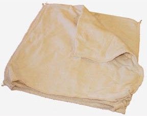 Fryer Oil Filter Paper