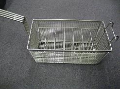 78-AY- Fry Basket
