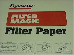 Filter Paper