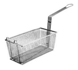 261530- 16" x 8" Fry Basket