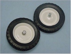 SS-SWK- Single Wheel Kit  