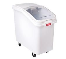 FG360088WHT- 2.8 Cu Ft Prosave® Ingredient Bin