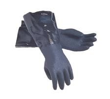 1217EL- 17" Dishwashing Glove One Size