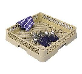 TR2- Full Size Flatware Rack