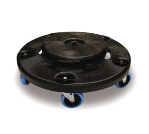 FG264043BLA- Dolly Black