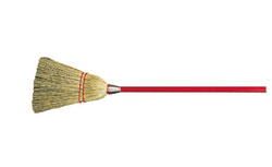 368100- 34" Lobby Broom