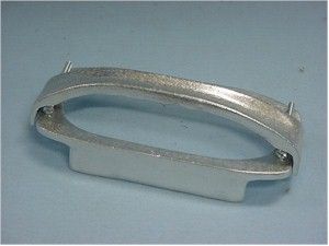 Griddle Brick Holder