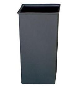 FG356600GRAY - 24 Gal Rigid Liner