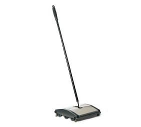 FG421588BLA- 7-1/2" Sweeper