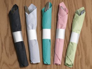 883062 - Napkin Bands