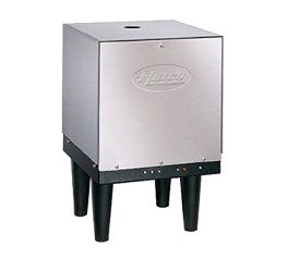 Previsouly owned MC-11 - Water Heater