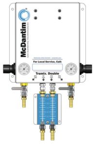 TM-2- TrueMix Blender