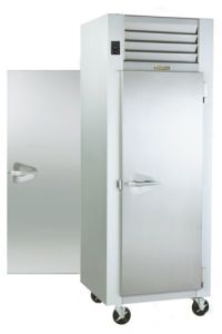 AHT132WPUT-HHS- Refrigerator Cosmetic Damage