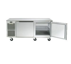 Previously Owned #TU044HT- Refrigerator