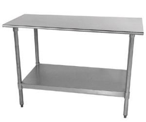 TTS-304-X- Lite Series Work Table