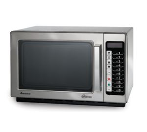 RCS10TS- 1000 Watts Microwave Oven