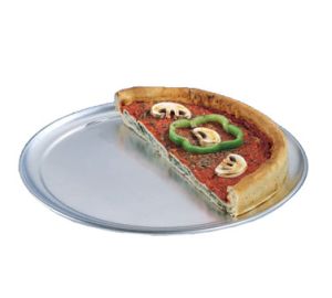 TP12- Pizza Pan