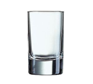 05425 - 3-1/4 Oz Whiskey Glass