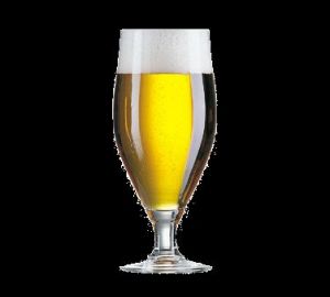 V3873- 16-1/2 Oz Goblet