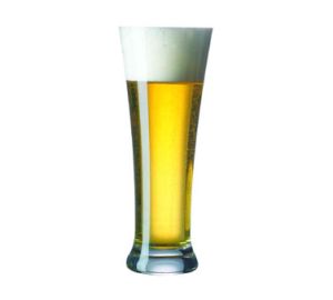 04900 - 16 Oz Martigues Pilsner Glass