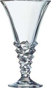 58012 - 12-1/2 Oz Dessert Dish    