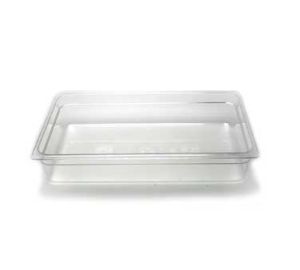 14CW135- Full x 4" Food Pan