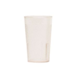500P152- 5 Oz Clear Tumbler