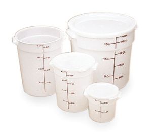 RFS18148- 18 Qt Container Round