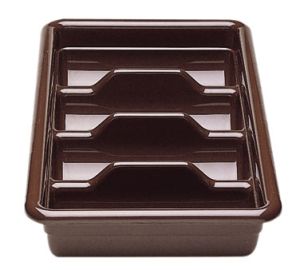 1120CBP180- 4 Comp Cutlery Box