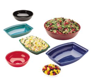 RSB18CW135- Clear Camwear® Bowl