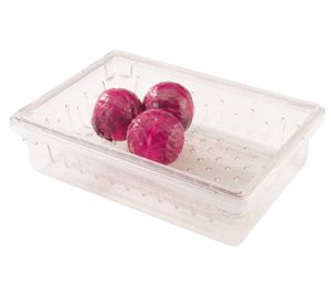 1826CLRCW135- Food Storage Colander