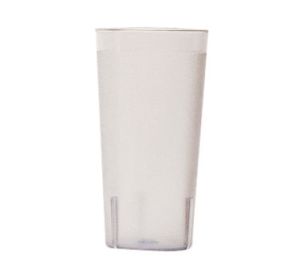 2000P152- 22 Oz Clear Tumbler