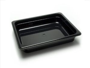 22CW135- 1/2 x 1-1/2" Food Pan