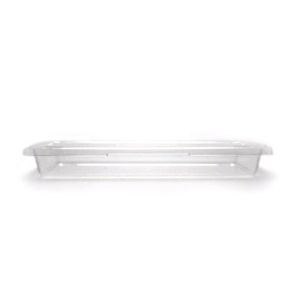 18263CW135- 18" X 26" Clear Camwear® Food Storage Container