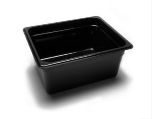 26CW135- 1/2 x 6" Food Pan