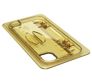 30HPLN150- 1/3 Notched Cover High Heat