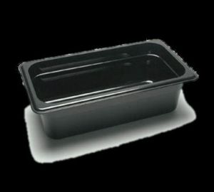 34CW135- 1/3 x 4" Food Pan