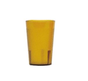 800P156- 7 Oz Red Tumbler