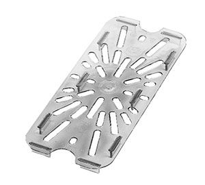 90CWD135- 1/9 Drain Shelf